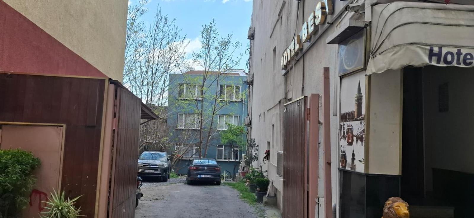 Hotel Best Apart — Photos 3