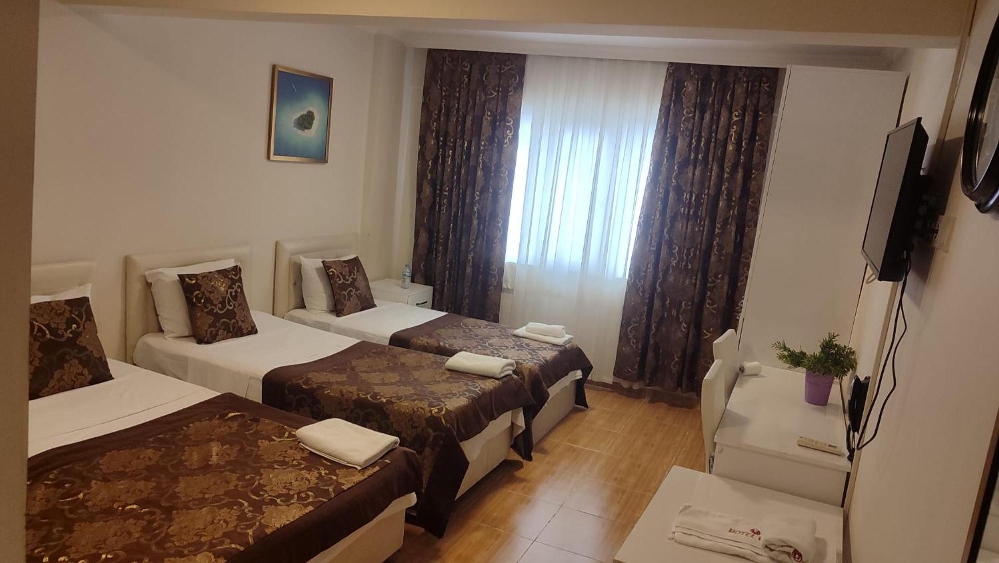 Hotel Best Apart — Photos 1